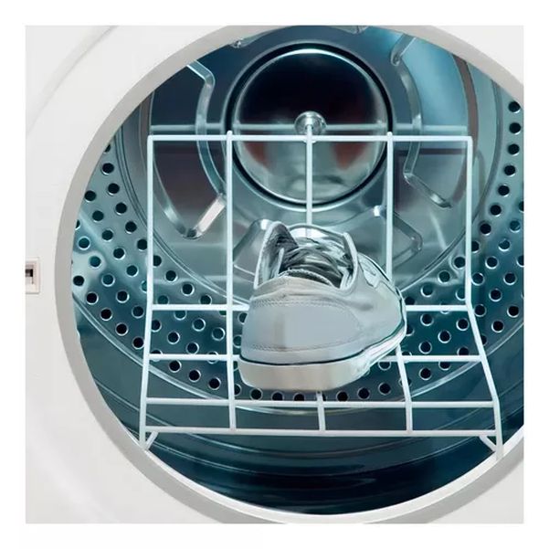 SECARROPAS WHIRLPOOL WSR07SC 7KG POR CALOR BLANCO