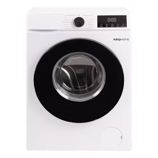 LAVARROPAS KANJI KJH-WMCFWT 6KG 1200RPM INVERTER BLANCO