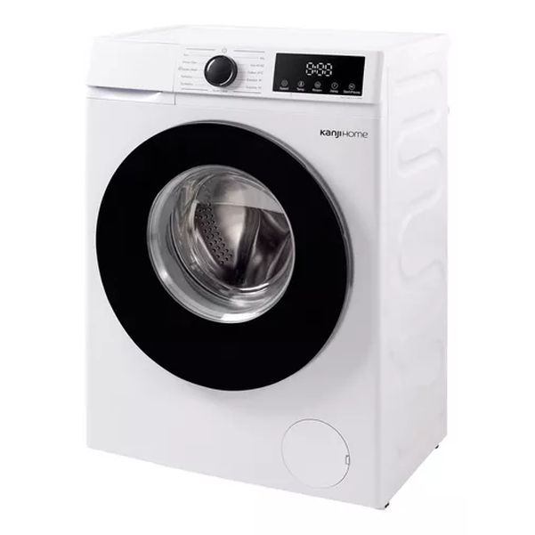 LAVARROPAS KANJI KJH-WMCFWT 6KG 1200RPM INVERTER BLANCO