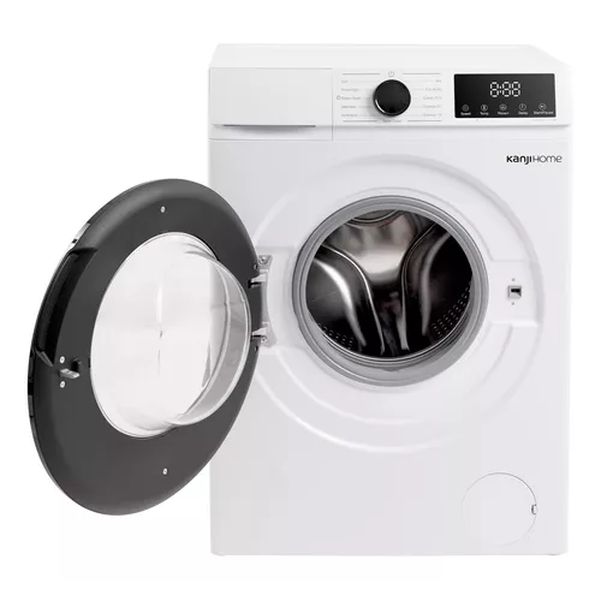 LAVARROPAS KANJI KJH-WMCFWT 6KG 1200RPM INVERTER BLANCO