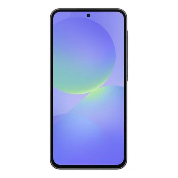 CELULAR SAMSUNG A36 5G 6.7P 50M 8/256GB BLACK