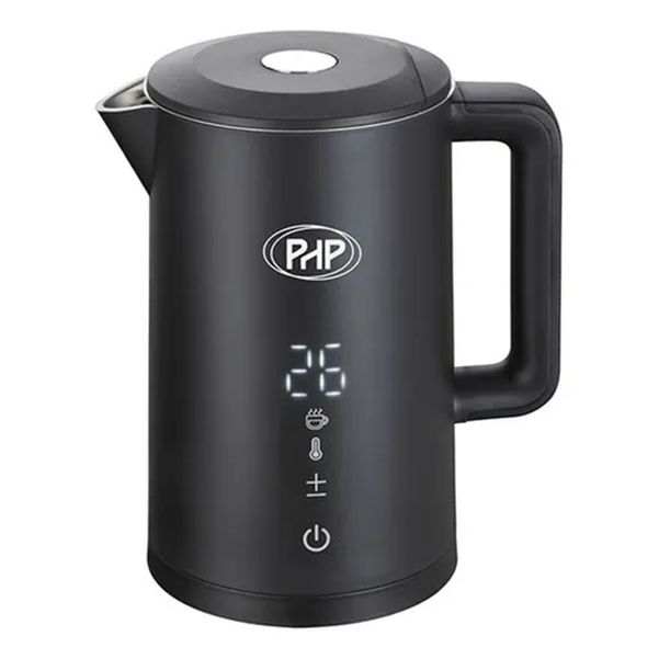 PAVA PHP D2215EA NEGRA 1.7LTS DIGITAL
