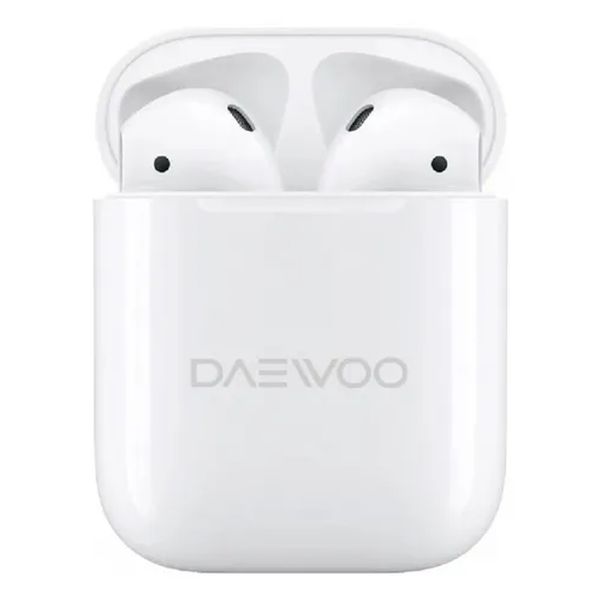 AURICULAR DAEWOO PRIX IN EAR BT TWS WHITE