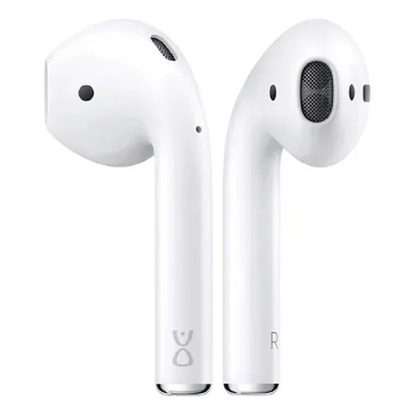 AURICULAR DAEWOO PRIX IN EAR BT TWS WHITE