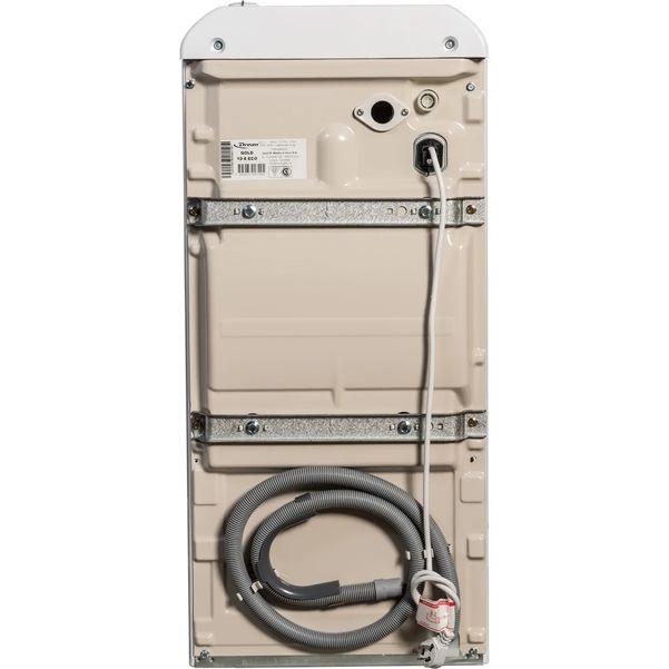 LAVARROPAS DREAN LTDR0810PB0 8KG 1000RPM CARGA SUPERIOR EURO