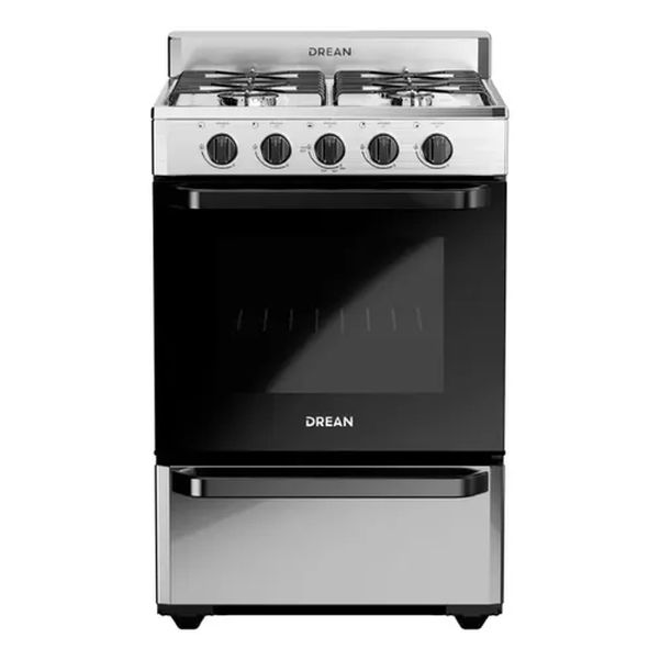cocina-drean-cd5602ai-56cm-multigas-acero