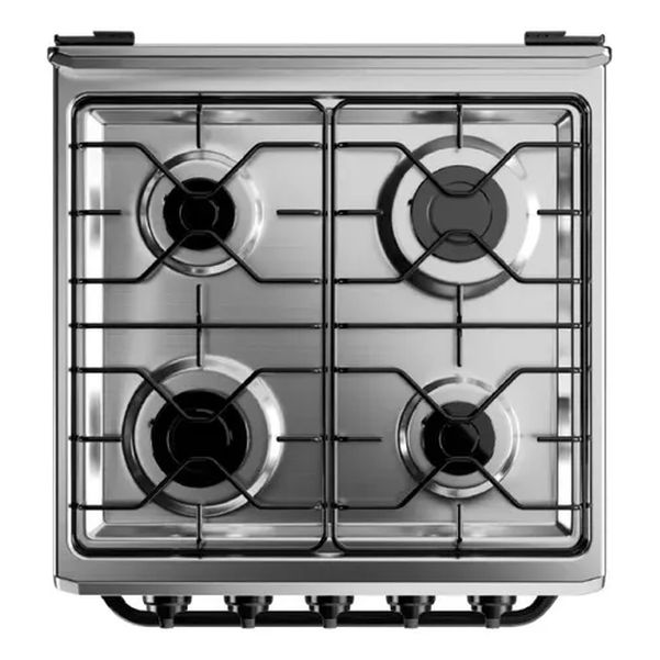 COCINA DREAN CD5602AI 56CM MULTIGAS ACERO