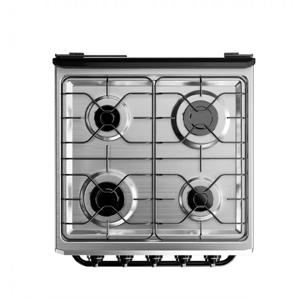 COCINA DREAN CD5603AI 56CM MLTG INOX LUZ ENCENDIDO