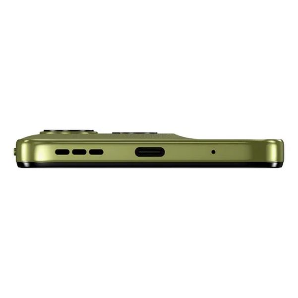 CELULAR MOTOROLA G15 6.7P 50M 4/128GB IGUANA GREEN