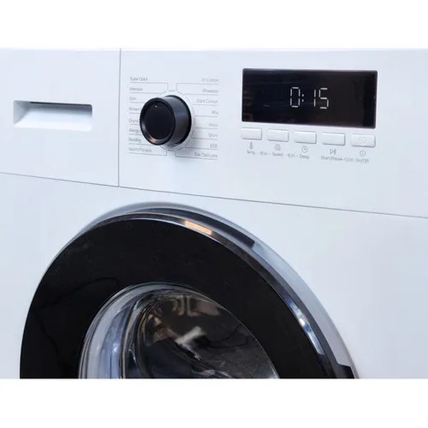 LAVARROPAS ENOVA LE06F10-BL-L 6KG 1000RPM BLANCO