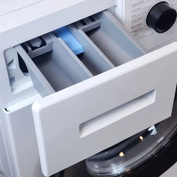 LAVARROPAS ENOVA LE06F10-BL-L 6KG 1000RPM BLANCO