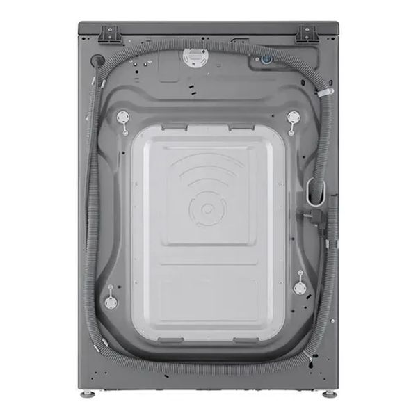 LAVASECARROPAS LG WD15EGS62 15KG SECA 8KG INOX. INVERTER WIFI