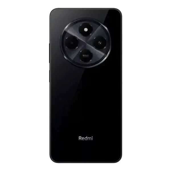 CELULAR XIAOMI REDMI 14C 6.88P 4GB RAM 256GB BLACK