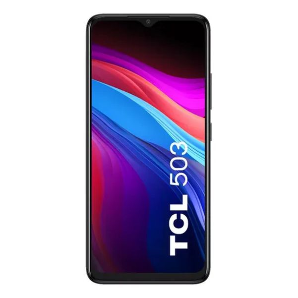 CELULAR TCL 503 6.6P 13MP 3/64GB AND14 GRAY