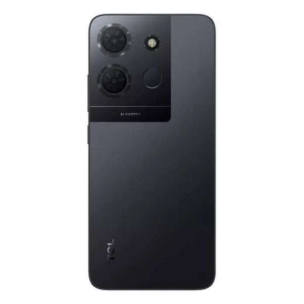 CELULAR TCL 503 6.6P 13MP 3/64GB AND14 GRAY
