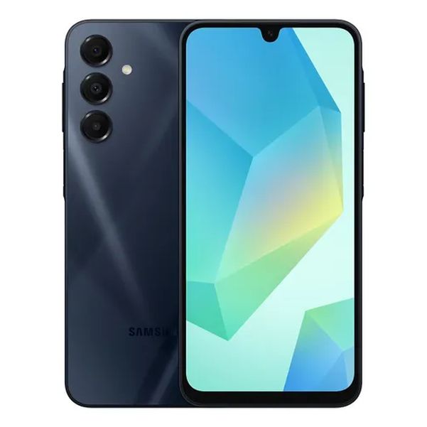 CELULAR SAMSUNG A16 5G 6.7P 50M 8/256GB BLACK