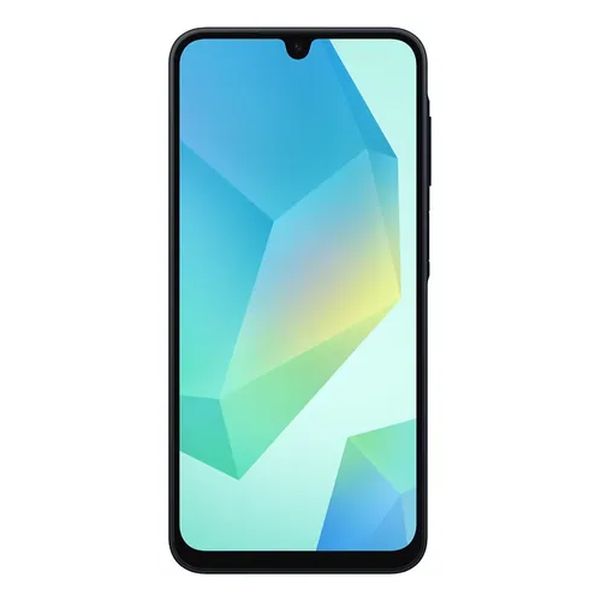 CELULAR SAMSUNG A16 5G 6.7P 50M 8/256GB BLACK
