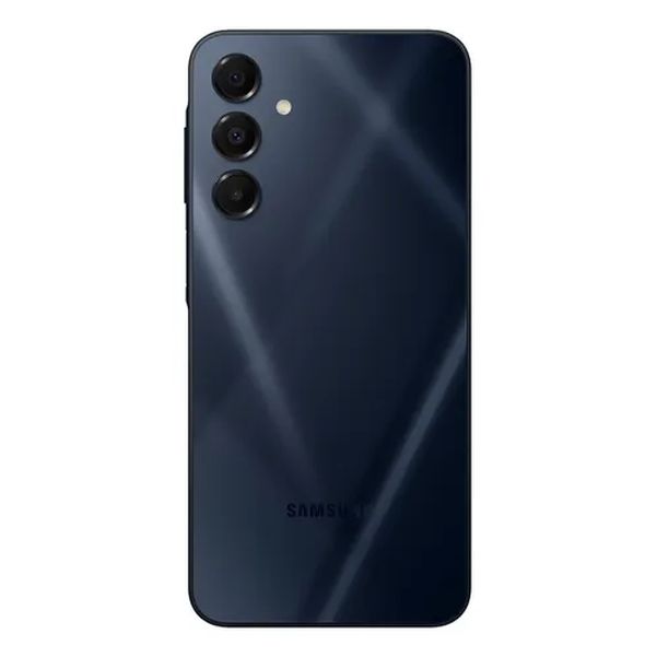 CELULAR SAMSUNG A16 5G 6.7P 50M 8/256GB BLACK
