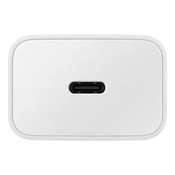 CARGADOR SAMSUNG EP-T1510NWSGAR 15W SIN CABLE BL