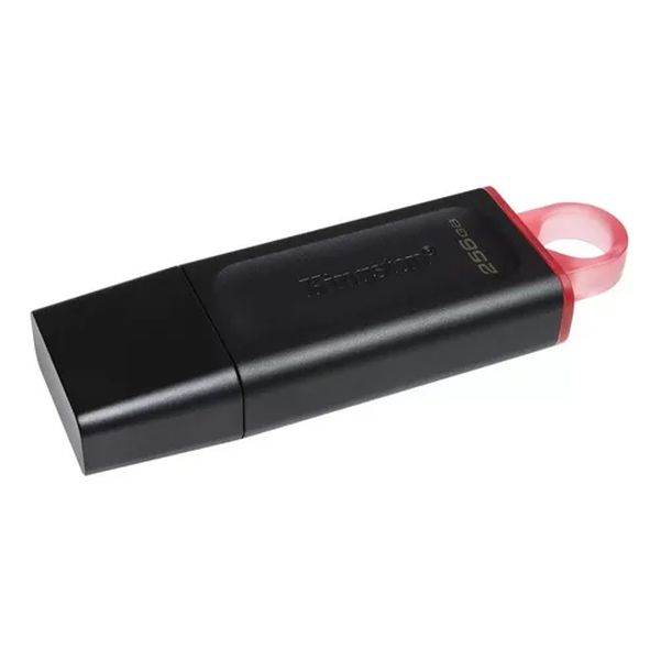 MEMORIA PENDRIVE KINGSTON 256GB DTX 3.2 EXODIA
