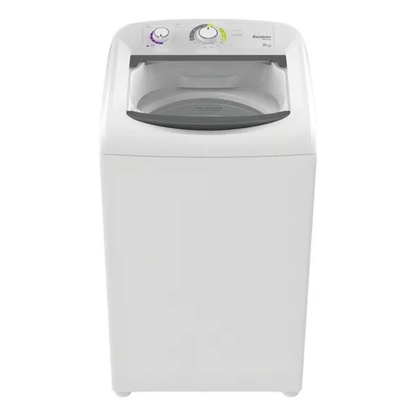 LAVARROPAS ESLABON DE LUJO EWH07BB 7KG 750RPM SUP BL