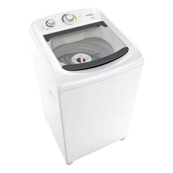LAVARROPAS ESLABON DE LUJO EWH07BB 7KG 750RPM SUP BL
