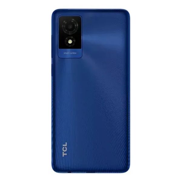 CELULAR TCL 501 6P 5MP 2+4/64GB AND14 G.BLUE