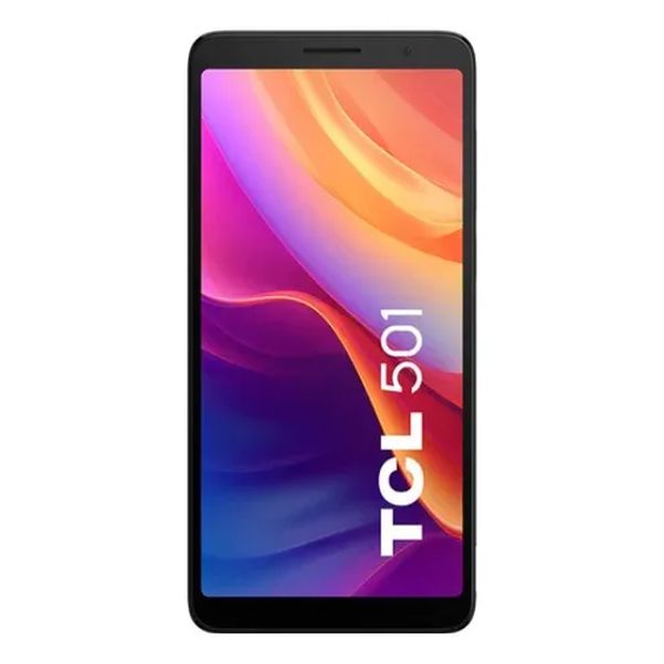 CELULAR TCL 501 6P 5MP 2+4/64GB AND14 G.BLUE