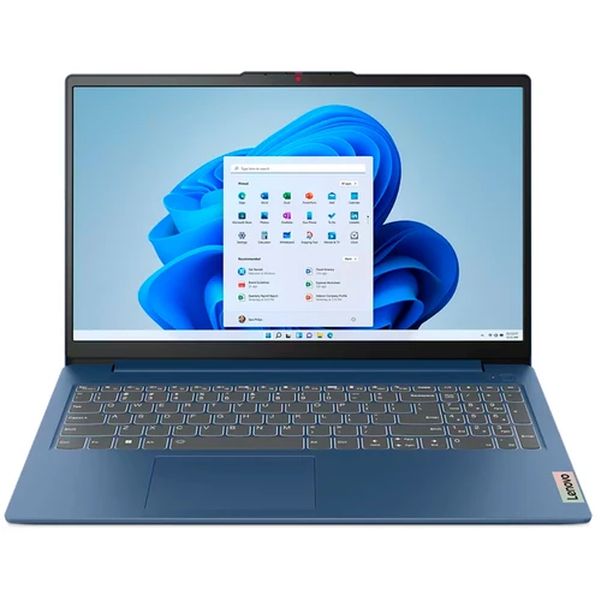 NOTEBOOK LENOVO 15ABR8 RYZEN 7-5825U 16/512GB 15.6P W11