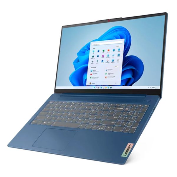 NOTEBOOK LENOVO 15ABR8 RYZEN 7-5825U 16/512GB 15.6P W11