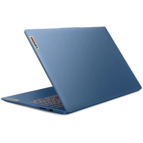 NOTEBOOK LENOVO 15ABR8 RYZEN 7-5825U 16/512GB 15.6P W11