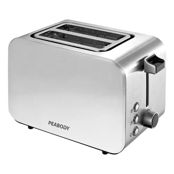 tostadora-peabody-pe-8127-2p-1000w-inox