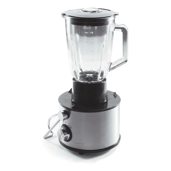 EXTRACTOR JUGOS PEABODY PE-JL6003 1.5L+LIC 800W