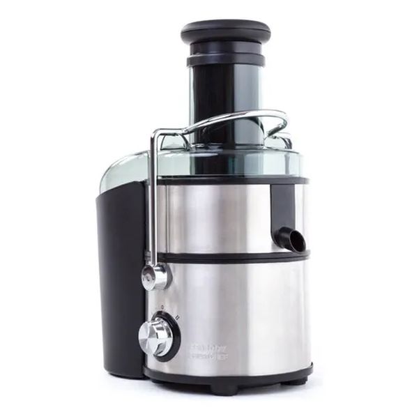 EXTRACTOR JUGOS PEABODY PE-JL6003 1.5L+LIC 800W