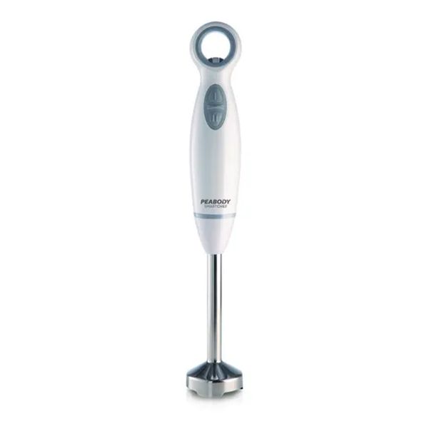 MIXER PEABODY PE-LMA323 600W BAT/PIC/VASO BL