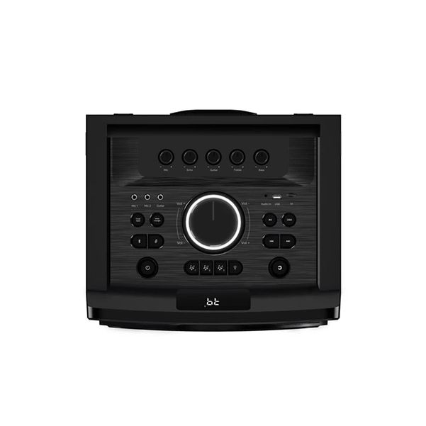 PARLANTE PHILIPS TAX5509/77 PARTY 12PX2 260W