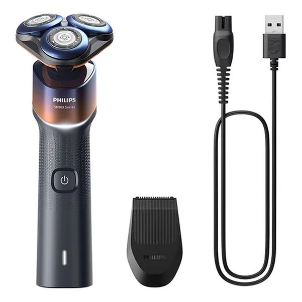 AFEITADORA PHILIPS X5012/05 SKINPROTECT 360