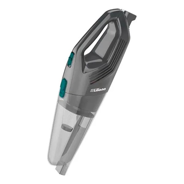 ASPIRADORA LILIANA LA949 SWIFTVAC 2 EN 1 VERTICAL 600W