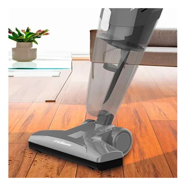 ASPIRADORA LILIANA LA949 SWIFTVAC 2 EN 1 VERTICAL 600W