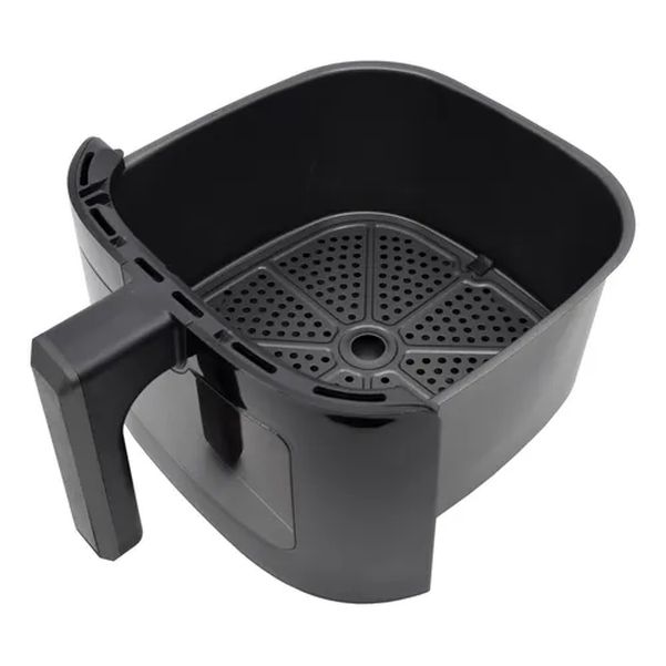 FREIDORA PEABODY PE-AFD650N 6.5L DIG. VISOR N