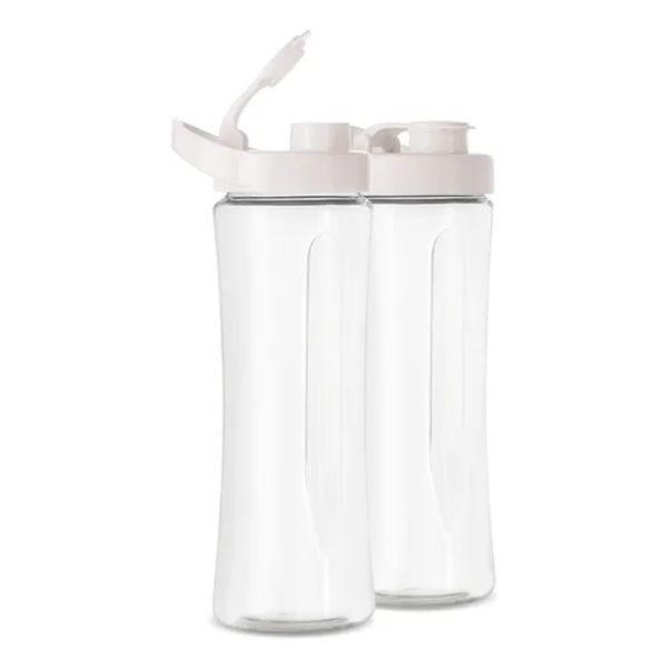 LICUADORA ATMA LP8445WAP VASO TRANSPORTADOR PERSONAL 600ML
