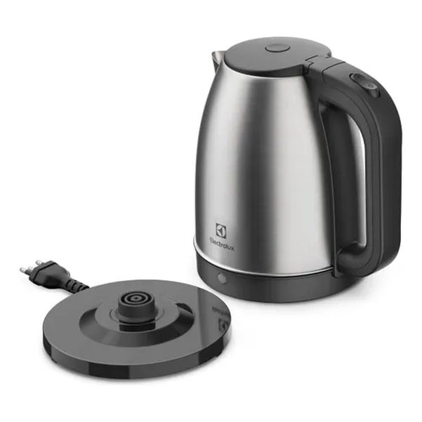 PAVA ELECTROLUX EEK11 1.8LT INOXIDABLE