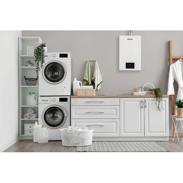 CALEFON PHILCO PHCA14B DIGITAL SIN LLAMA PILOTO TIRAJE FORZADO