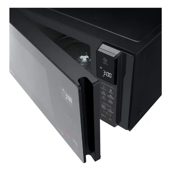 MICROONDAS LG MH8298DIR 42LT NEOCHEF CON GRILL
