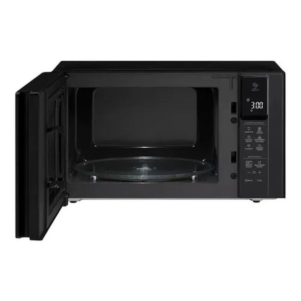 MICROONDAS LG MH8298DIR 42LT NEOCHEF CON GRILL
