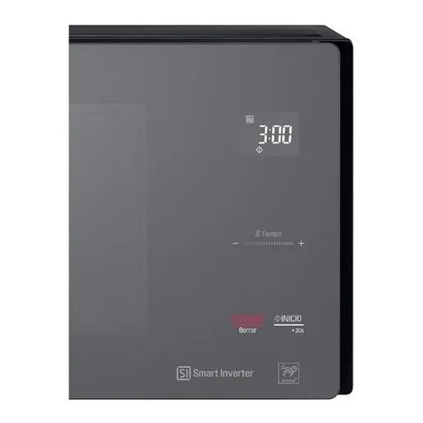 MICROONDAS LG MH8298DIR 42LT NEOCHEF CON GRILL