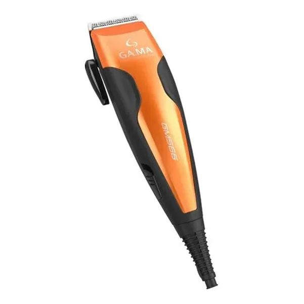 CORTADORA DE CABELLO GA.MA GM 566 24 PIEZAS CON CABLE