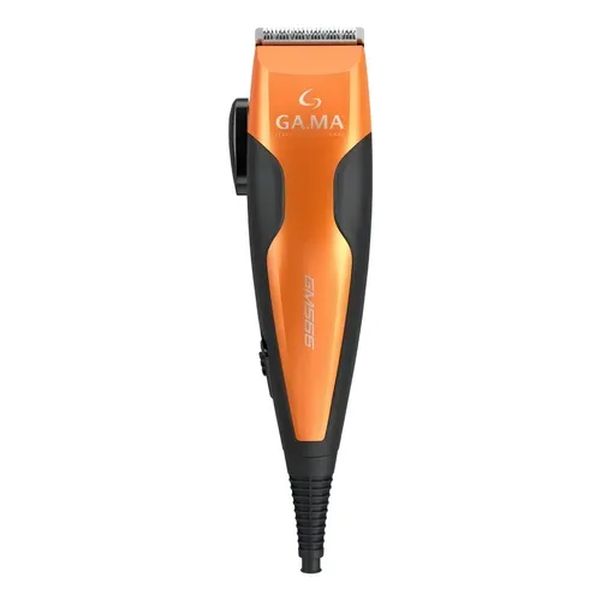CORTADORA DE CABELLO GA.MA GM 566 24 PIEZAS CON CABLE