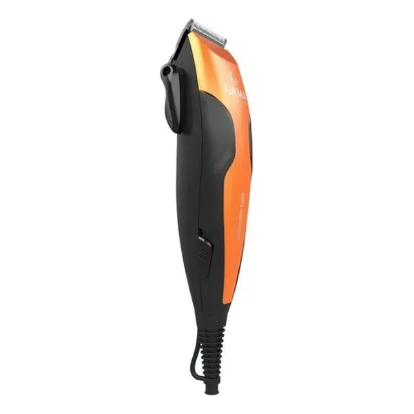 CORTADORA DE CABELLO GA.MA GM 566 24 PIEZAS CON CABLE