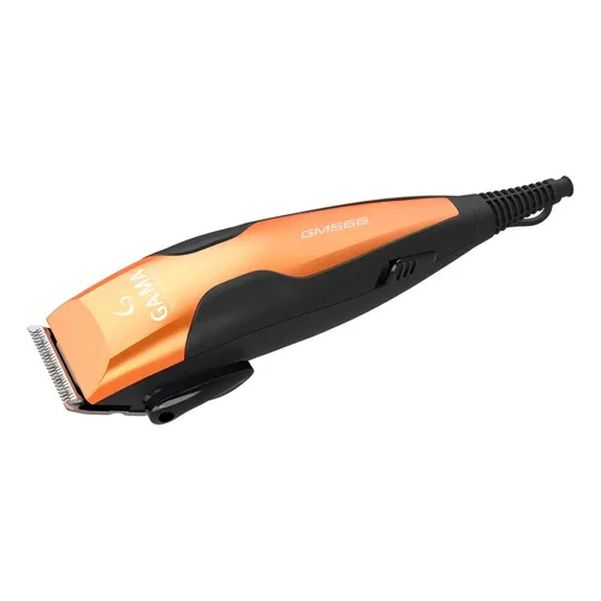 CORTADORA DE CABELLO GA.MA GM 566 24 PIEZAS CON CABLE